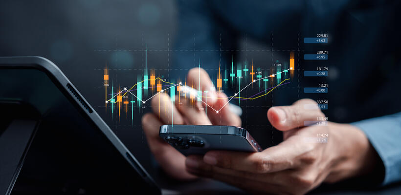 Η σημασία του μετασχηματισμού του Χρηματοπιστωτικού τομέα