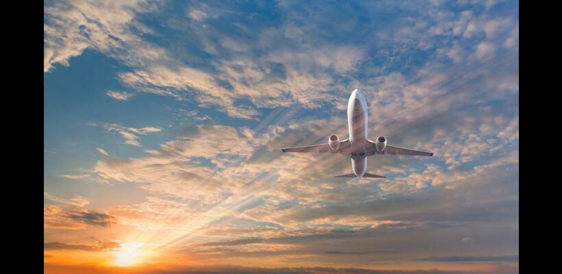 Σε ανοδική πορεία η χειμερινή κίνηση στα κυπριακά αεροδρόμια - «Κλειδί» η ανάπτυξη της συνδεσιμότητας