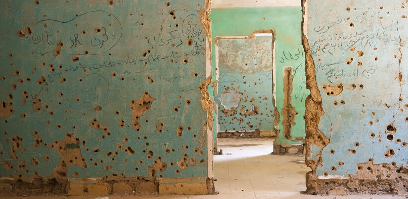 Η Συμφωνία της Γάζας δεν είναι το τέλος του πολέμου