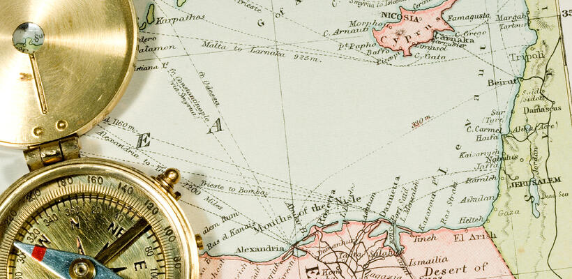 Κυπριακό: Μια πολλαπλή γεωπολιτική επένδυση με αδιέξοδα