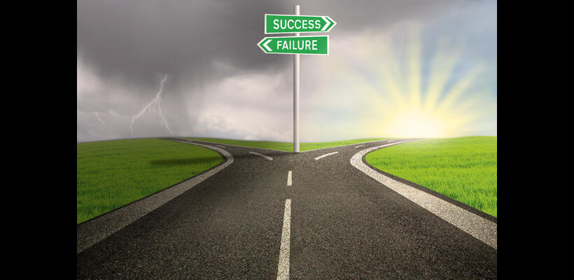 Περί Διαχείρισης Έργων ο Λόγος  II - Κυπριακά παραδείγματα ολικής αποτυχίας