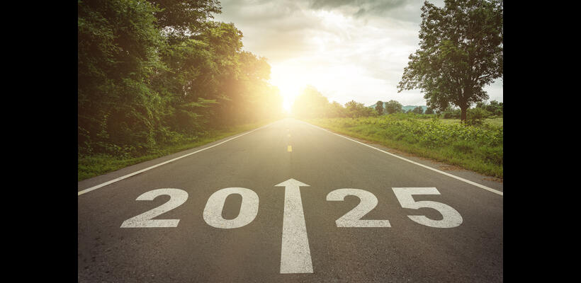 2025 ενόψει: Τα καυτά ερωτήματα για τις αγορές