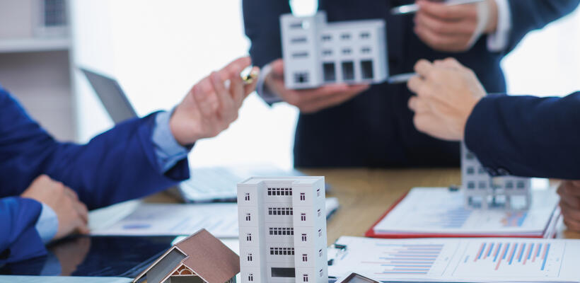 Η Στεγαστική Αγορά στην Κύπρο