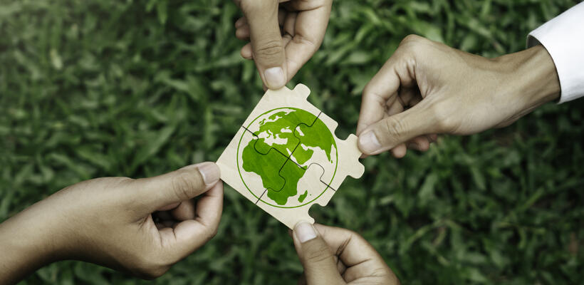 Προκρίνοντας από το άλφα έως το ωμέγα τη βιωσιμότητα