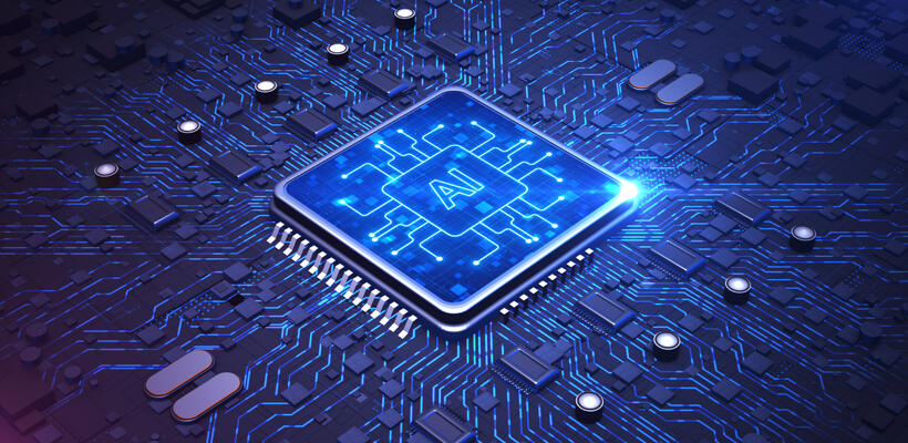 Τεχνητή Νοημοσύνη: Πλούτος, ρίσκο και η νέα οικονομική τάξη