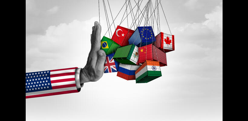 The Trade Wars: Η μπλόφα του Τραμπ και το τίμημα της απερισκεψίας