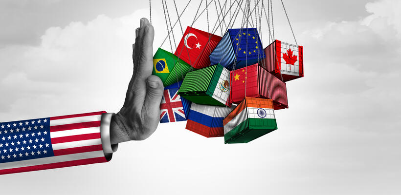 The Trade Wars: Η μπλόφα του Τραμπ και το τίμημα της απερισκεψίας