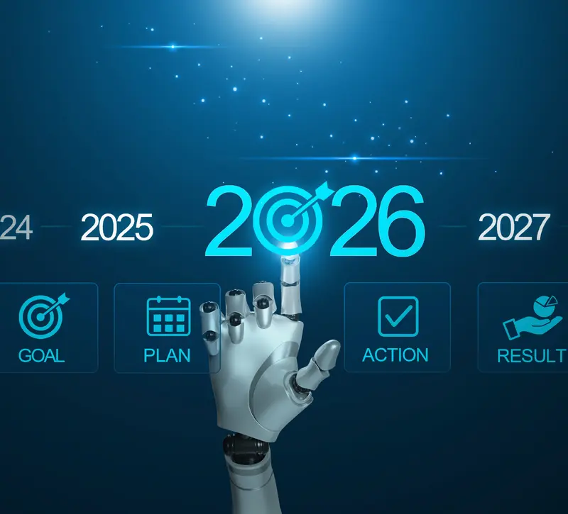 AI, πληθωρισμός και πολύτιμα μέταλλα: Τι μας φέρνει το 2026