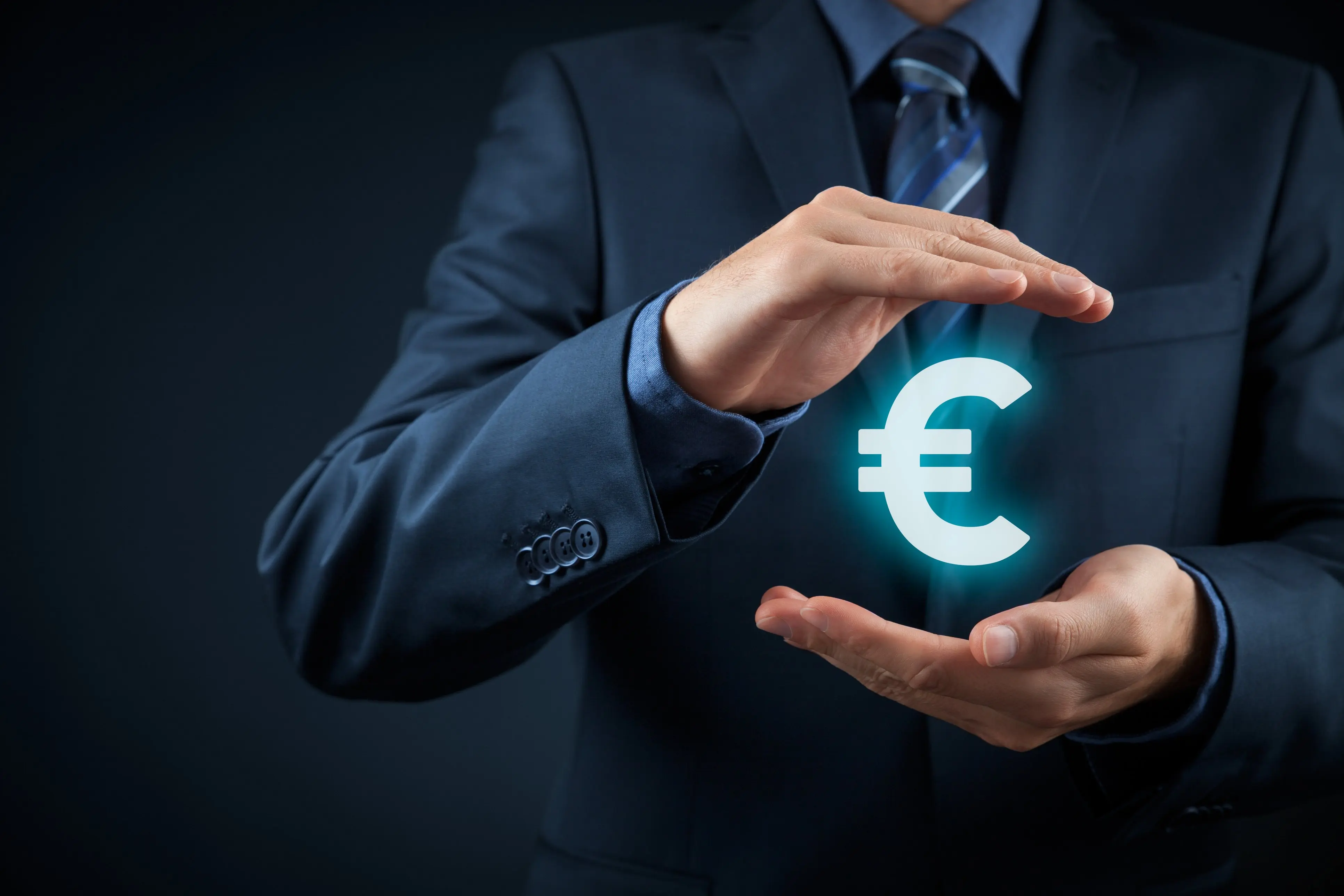 Χρηματοδότηση των επιχειρήσεων και της οικονομίας