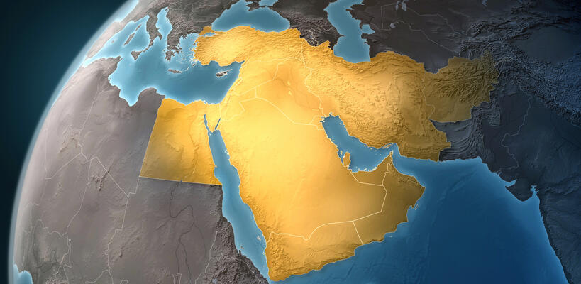 Ο αξιακός κώδικας του Ισραήλ: Η Τουρκία στην Κύπρο αποτελεί απειλή