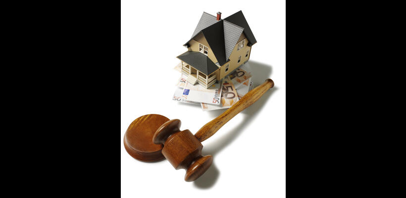 Ο δεκαετής εφιάλτης, οι ευθύνες της Πολιτείας και η λύση για τις εκποιήσεις