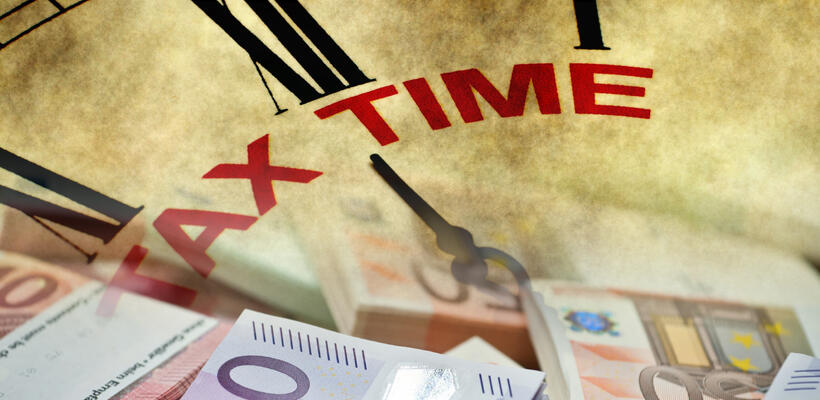 Αβέβαιοι καιροί για φορολογική μεταρρύθμιση