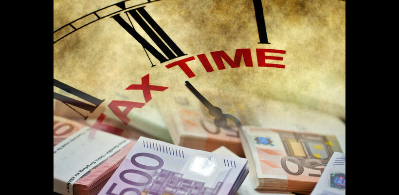 Αβέβαιοι καιροί για φορολογική μεταρρύθμιση