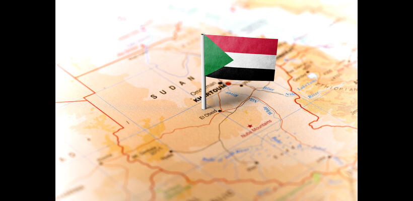 Red Sea Diplomatic Resort: Η «Αραβική Eιρήνη», το Σουδάν και η επιχειρησιακή οικονομία του Ισραήλ