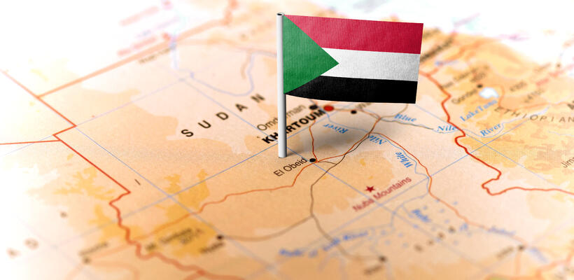 Red Sea Diplomatic Resort: Η «Αραβική Eιρήνη», το Σουδάν και η επιχειρησιακή οικονομία του Ισραήλ