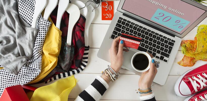 ΕΕ: Έρχονται νέοι κανόνες για το online εμπόριο