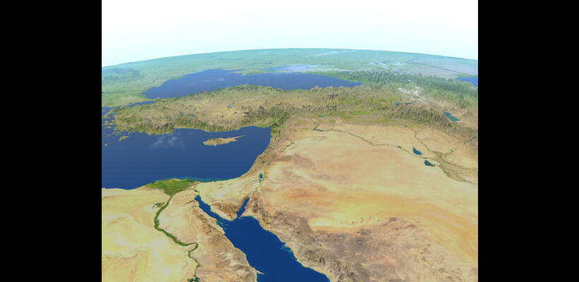 Ισραήλ και Κύπρος: Γεωοικονομική Συμμαχία ενάντια στην Τουρκία