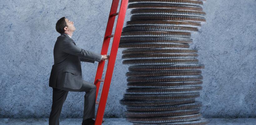 Κυριάκος Γεωργίου: Quo Vadis Oeconomia?