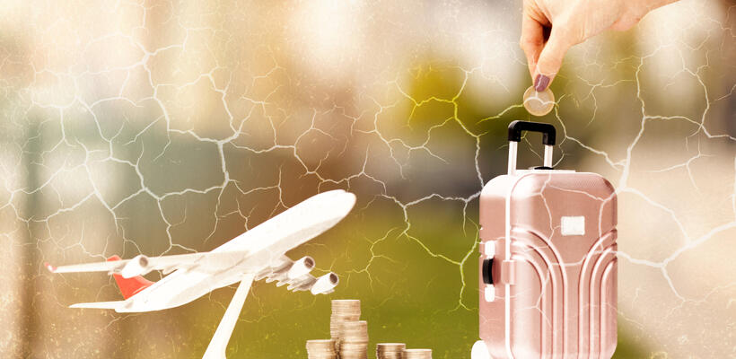 Δίψα στην καρδιά του τουρισμού: Η ανομβρία δοκιμάζει την Κύπρο