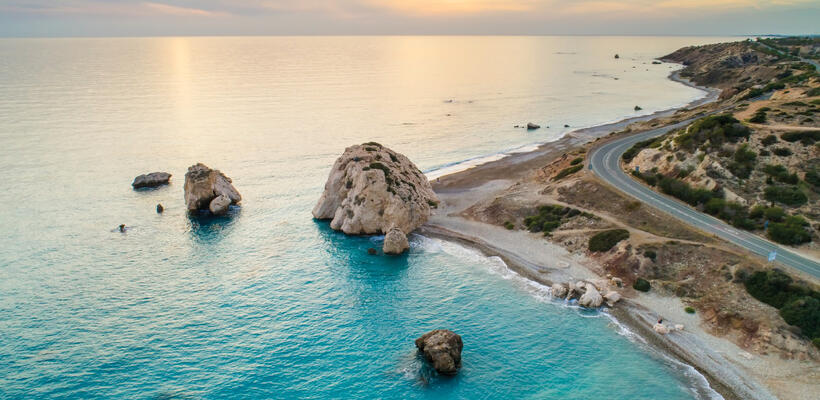 Άκης Κελεπέσιης: Τουρισμός η μεγάλη επιστροφή