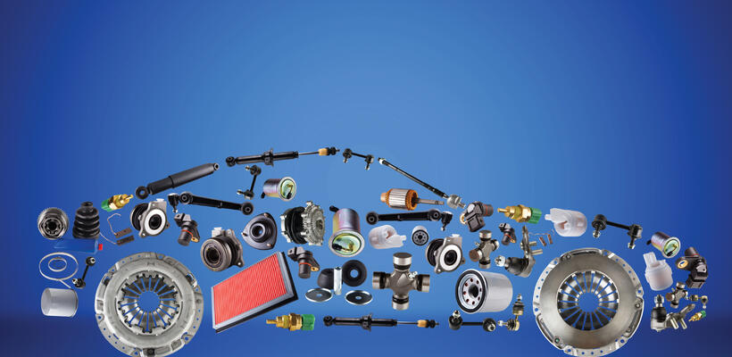 Κωνσταντίνος Καποδίστριας: Αισιοδοξία και δυναμική για την αγορά automotive aftermarket