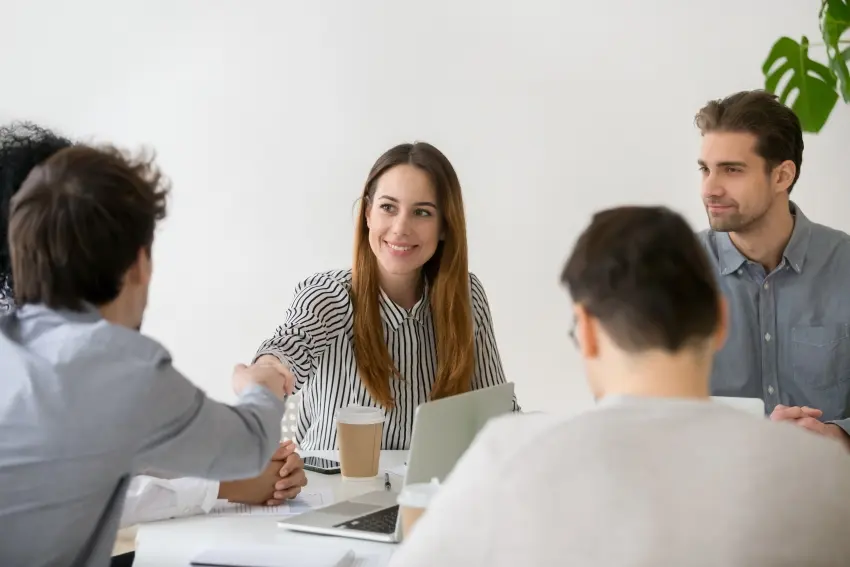 Eurosuccess Consulting: Ενδυνάμωση Απασχολησιμότητας Γυναικών