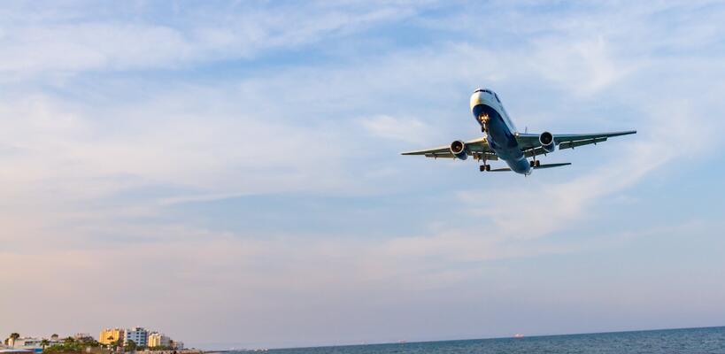 Χάρης Λοϊζίδης: Ο τουρισμός θα παραμείνει ατμομηχανή της οικονομίας