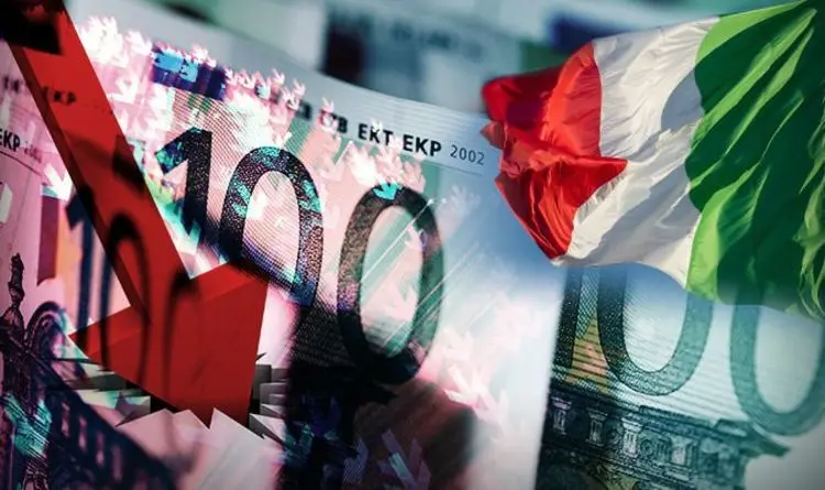 Ανεπανόρθωτες ζημιές για την ιταλική οικονομία λόγω κορωνοϊού