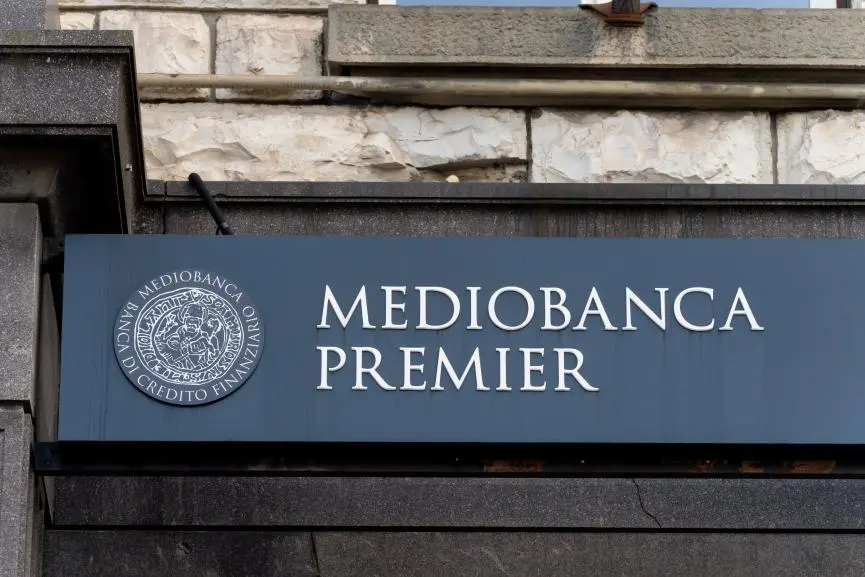 Πράσινο από την ΕΚΤ στην εξαγορά της Mediobanca από Monte dei Paschi