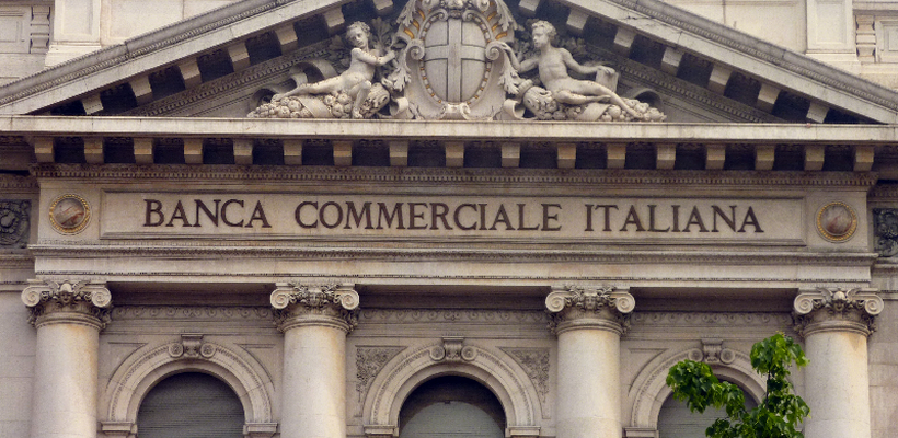 Πόσο ανθεκτικές είναι οι ιταλικές τράπεζες απέναντι στον κορωνοϊό