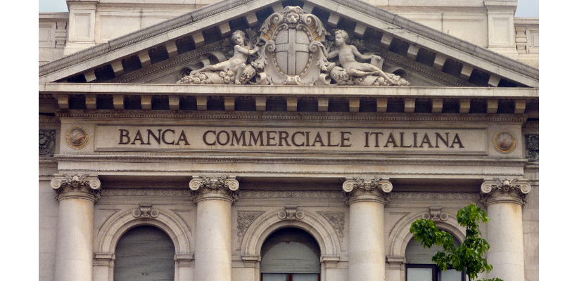 Πόσο ανθεκτικές είναι οι ιταλικές τράπεζες απέναντι στον κορωνοϊό