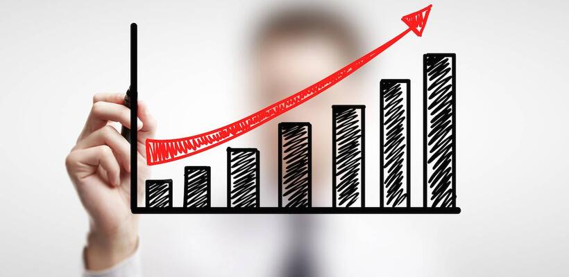 Ρυθμός ανάπτυξης για την οικονομία της Ευρωζώνης το 2018