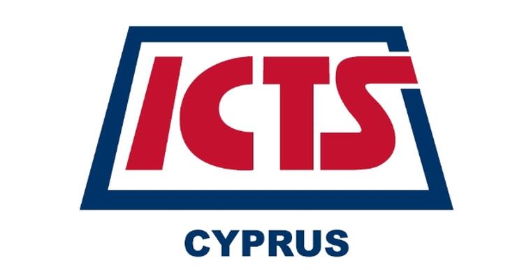 Η ICTS συμμετέχει στη μεγαλύτερη Έκθεση Εργασίας στη Κύπρο