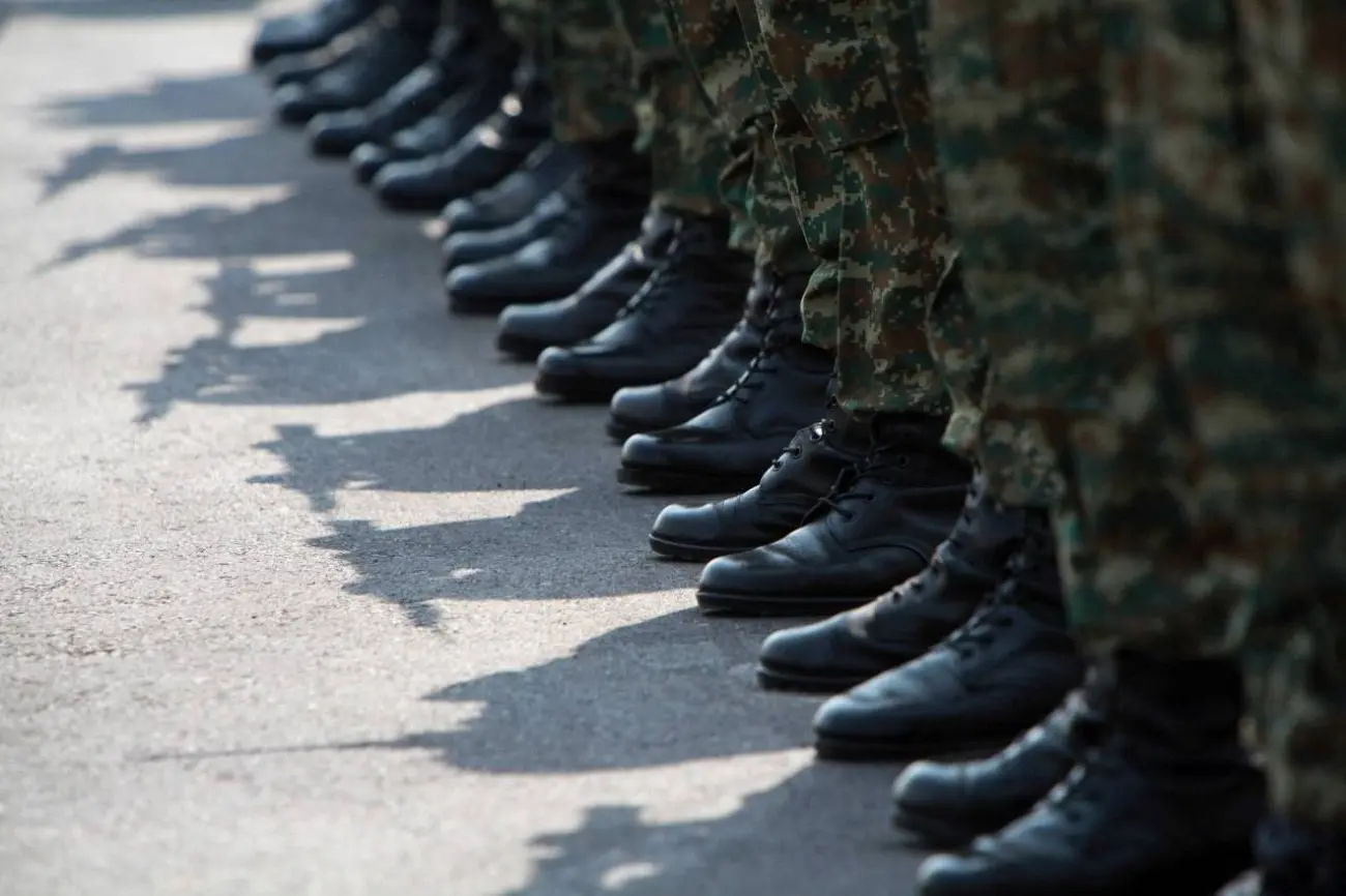 Υπαξιωματικός της Ε.Φ. έλαβε 762 μέρες αναρρωτικής σε 3 χρόνια