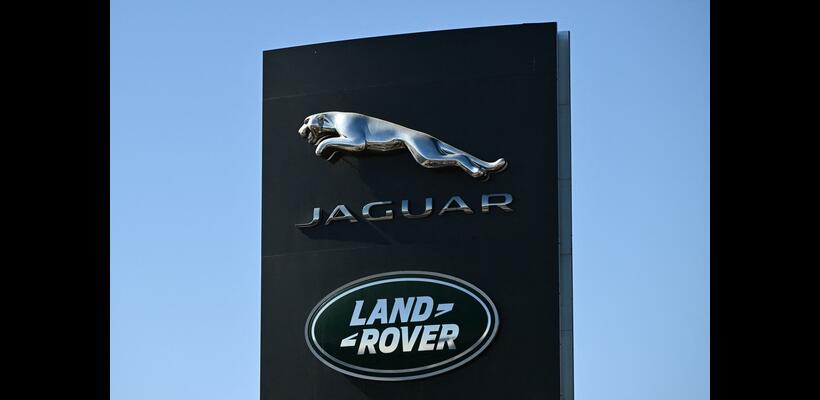 Jaguar Land Rover: 2,5 δισ. δολάρια κόστισε στη βρετανική οικονομία η κυβερνοεπίθεση