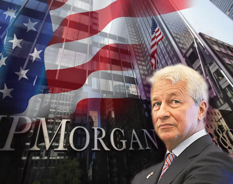 Νέος χρησμός από JP Morgan - Τι προβλέπει για κερδοφορία ελληνικών τραπεζών