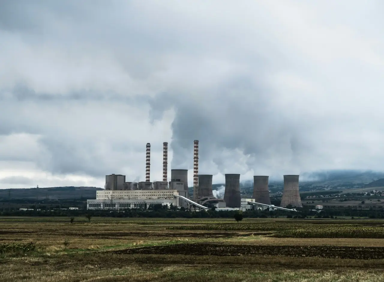Έρευνα: Πόσο έχει αλλάξει η θερμοκρασία στη Γη τα τελευταία 485 εκατομμύρια χρόνια
