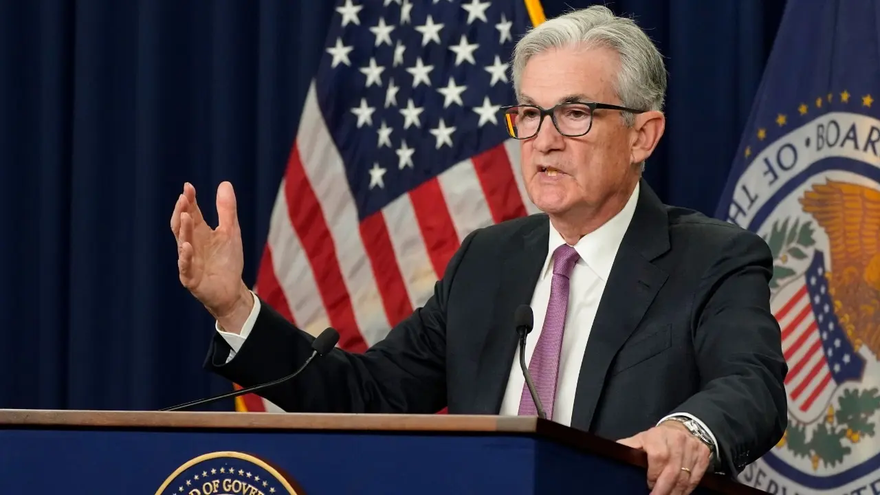 Η Fed έτοιμη για νέα αύξηση επιτοκίων, ίσως την τελευταία