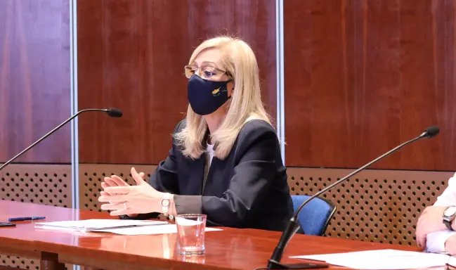 Αναλυτικά τα νέα πεκέτα στήριξης εργαζομένων
