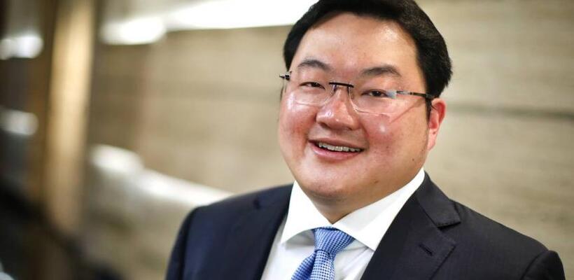 Η Deutsche Bank «ξεμπερδεύει» με τα κυπριακά κεφάλαια του Jho Low