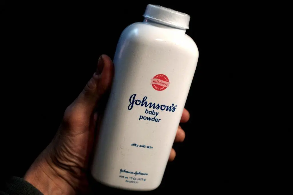 H νέα ήττα της Johnson & Johnson
