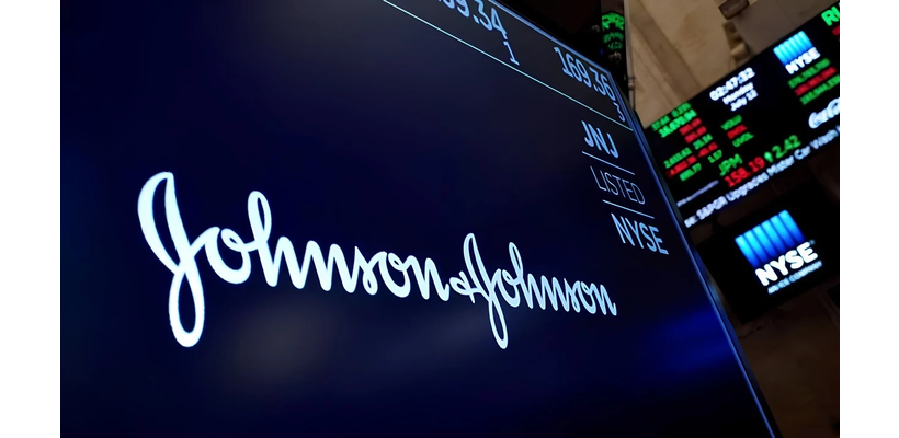 Johnson & Johnson: Συμφωνία με Τραμπ για μειώσεις τιμών φαρμάκων και απαλλαγή από δασμούς