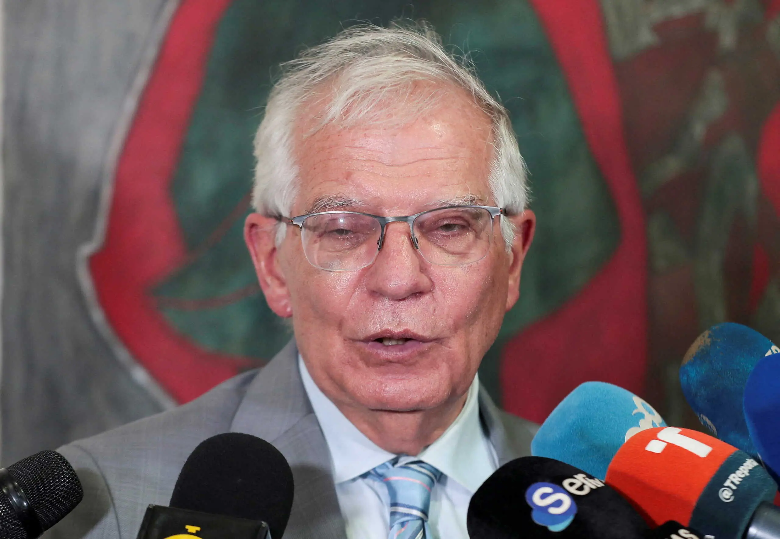 Μπορέλ: Η μελέτη για τον EastMed θα γίνει παρά τις αντιρρήσεις των ΗΠΑ