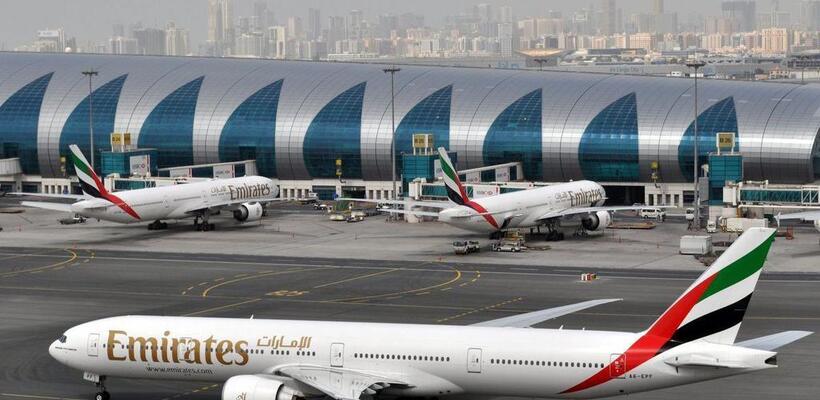 Emirates: Πάνω από από 500 αποκλειστικές προσφορές σε καταστήματα