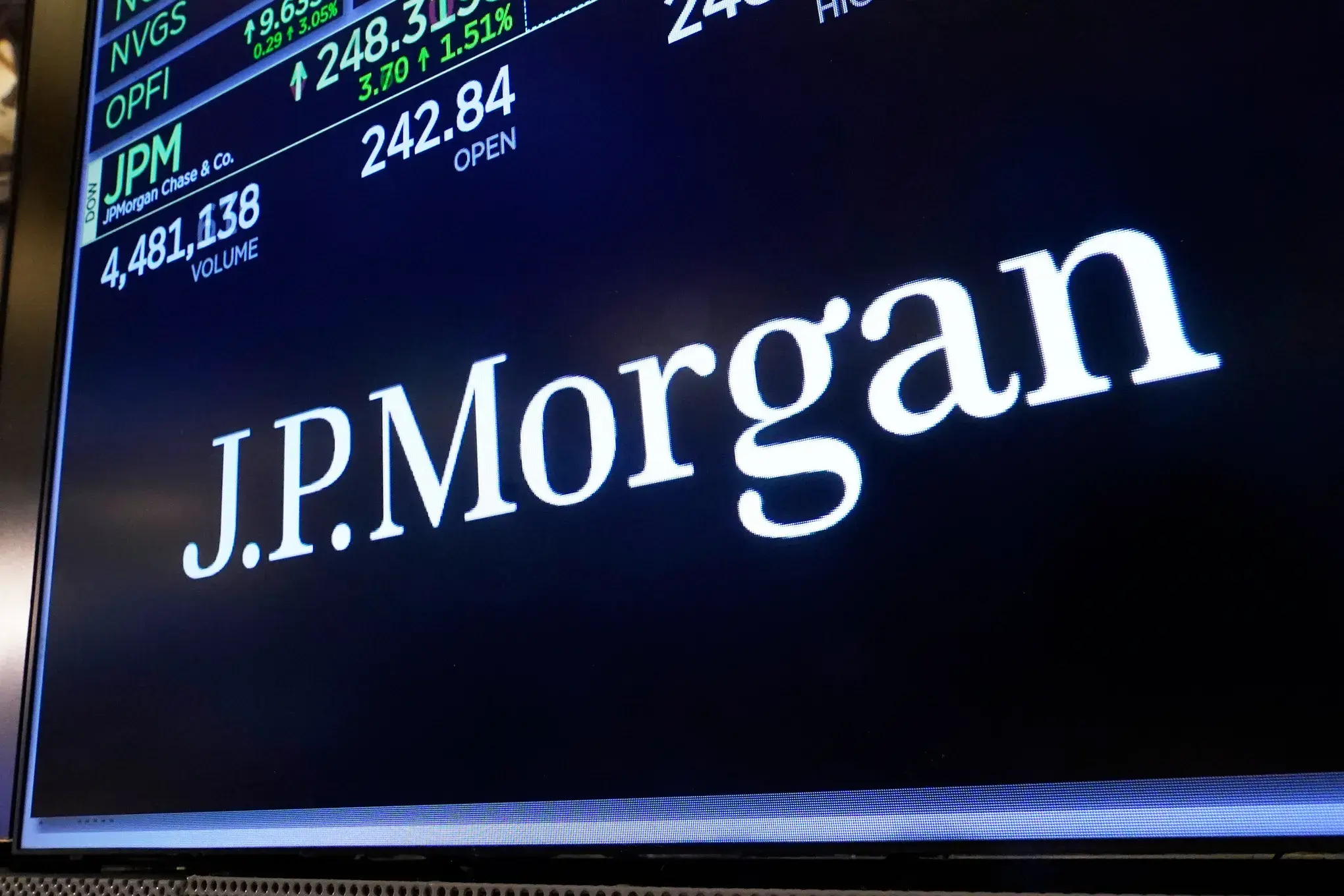 JP Morgan: Η μεγάλη στροφή των αγορών – Πώς τα ομόλογα ρίχνουν τις αποδόσεις στις μετοχές