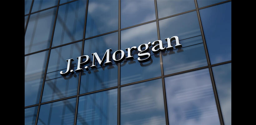 JP Morgan: Ανέβασε στο 60% τον κίνδυνο παγκόσμιας ύφεσης - Το μεγαλύτερο χαράτσι από το 1968 οι δασμοί