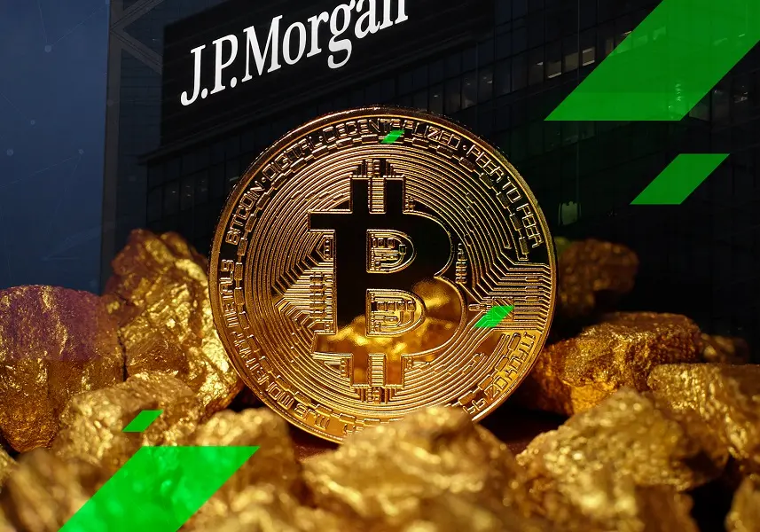 Συνεχίζει να θεωρεί άνευ αξίας το bitcoin ο CEO της JP Morgan