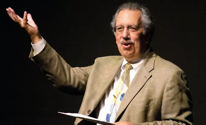 Ηγέτες που εμπνέουν!