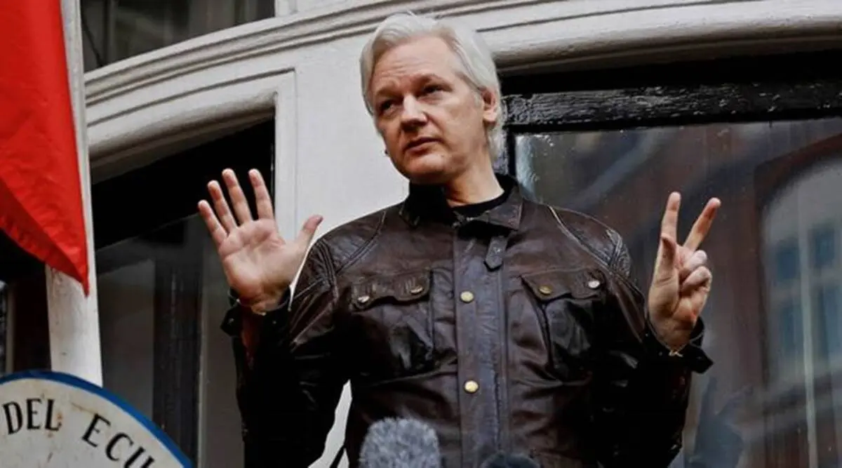 Η απόφαση μη έκδοσης του Assange στις ΗΠΑ σημαίνει την απελευθέρωσή του;