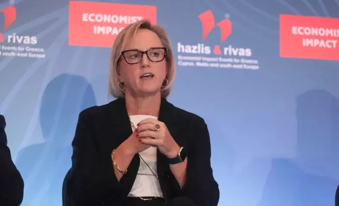 Νέα πάσα Αμερικανών για GSI: «Σημαντική ευκαιρία για την Κύπρο» επανέλαβε η Φίσερ